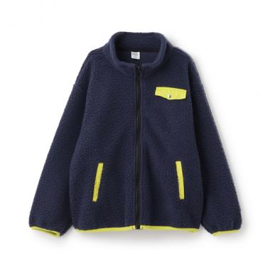 【Penfield】【パパもおそろい】Kidsフリースジャケット