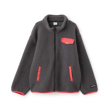 【Penfield】Kidsフリースジャケット