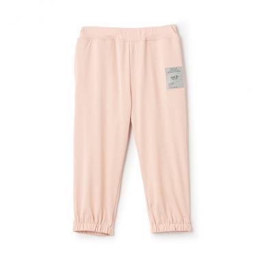 【水陸】カットクロップドパンツ