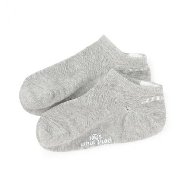 【脱げにくい】１分丈ソックス