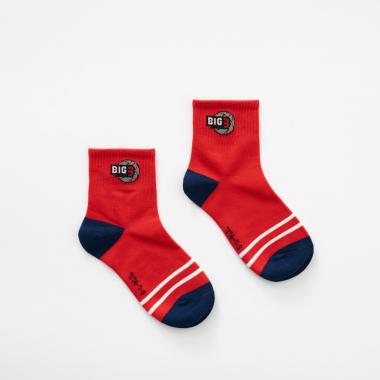 【Dセレクト】スポーツモチーフソックス