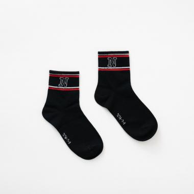 【Dセレクト】スポーツモチーフソックス