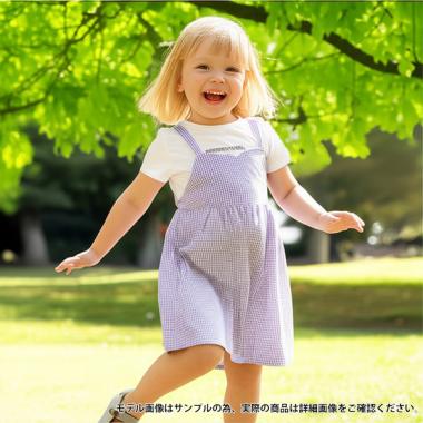 Tシャツ＆ワンピースSET