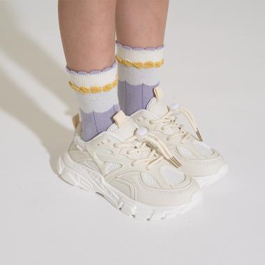 ダッドスニーカー