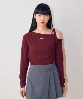 ワンショルリボンテレコ