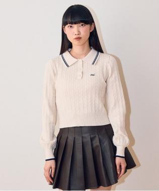 コンパクトポロニット