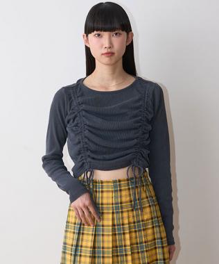 ピグメントシャーリングテレコ