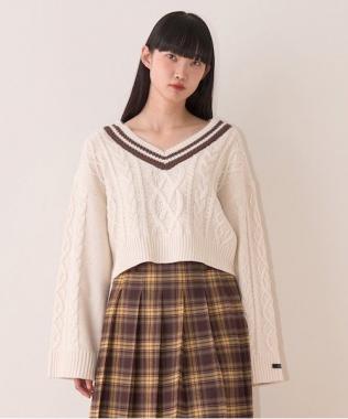 チルデンニット