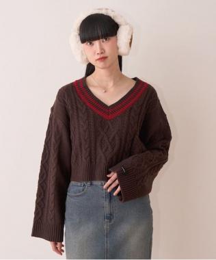 チルデンニット