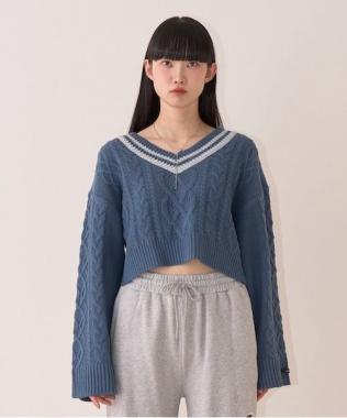 チルデンニット