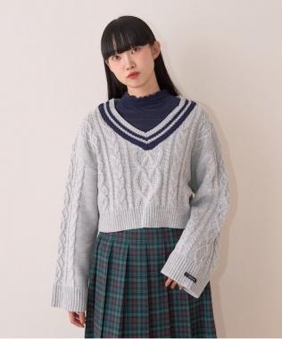 チルデンニット