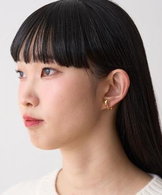 ハートイヤリング