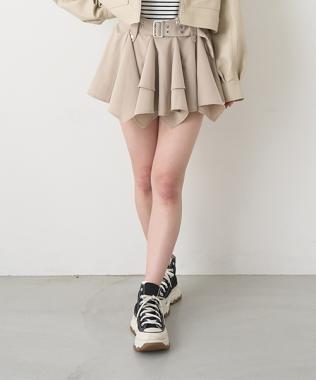 ヘムベルトミニスカート