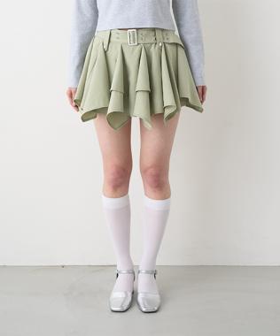 ヘムベルトミニスカート