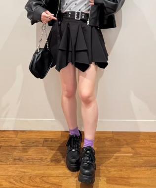ヘムベルトミニスカート
