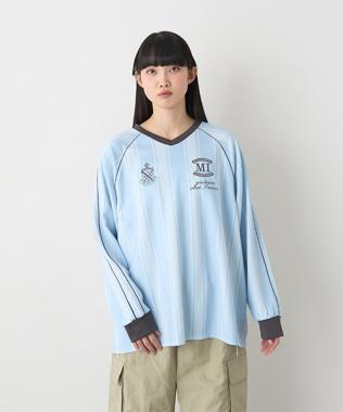 ユニフォームプルオーバー