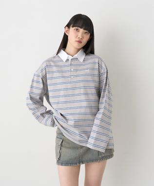 ラガーシャツ