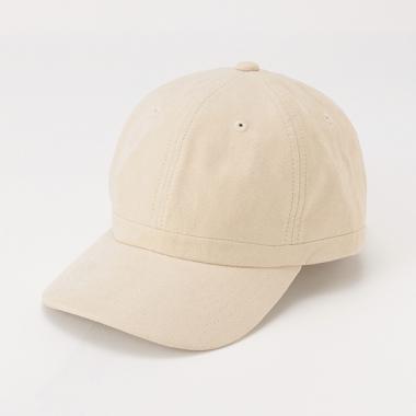 Suede RB Cap