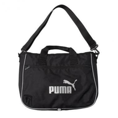 【名入れ刺しゅう可能商品】【PUMA】 レッスンバッグ