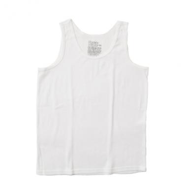 【Hanes】タンクトップ2P