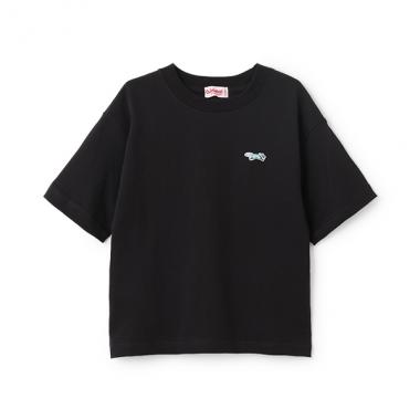 【the FOX】【防汚加工】 T シャツ