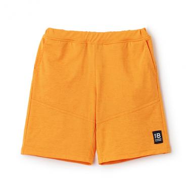 速乾ポリエステルストレッチ ハーフパンツ