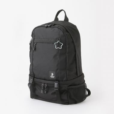 32L 2層式スクールリュック