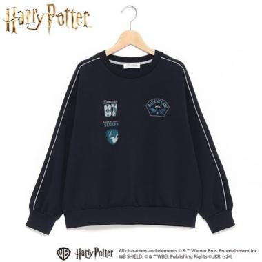 【Harry Potter】袖ライントップス