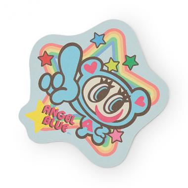 【12月14日販売開始】ナカムラくん ダイカットマウスパッド