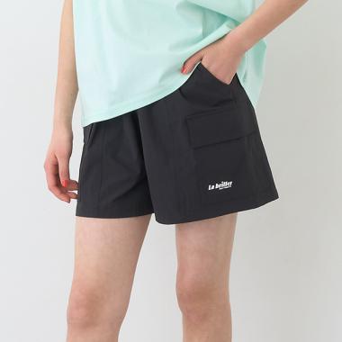 【GOOD PRICE】【水陸両用】イージータフタショーパン