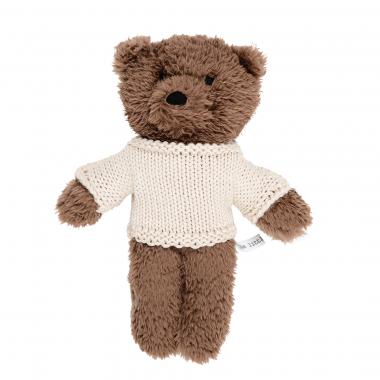 【湘南インターナショナル】Plush softies milo bear- mini