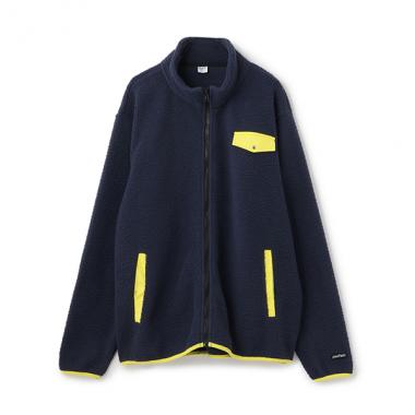 【Penfield】Dadフリースジャケット