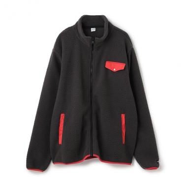 【Penfield】Dadフリースジャケット