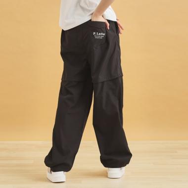 2WAYシャカシャカパンツ