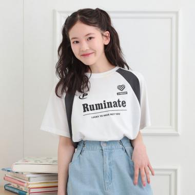 ビッグゲームTシャツ