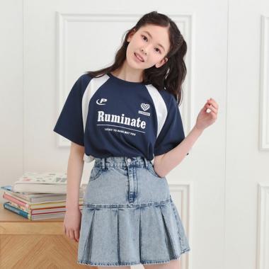 ビッグゲームTシャツ