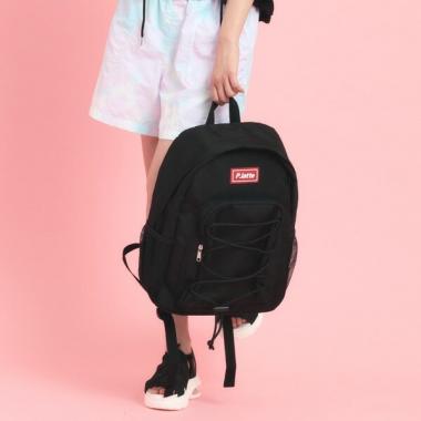 【容量約20L】ドローコードリュック