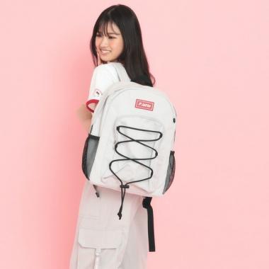 【容量約20L】ドローコードリュック