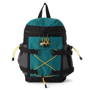 【リュック】【オーシャン&グラウンド】 DAYPACK LITTLE CLIMBING