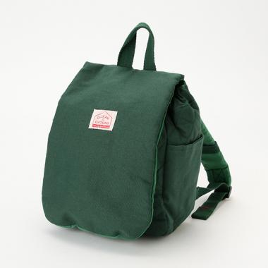 【リュックサック】【オーシャン＆グラウンド】BABY DAYPACK SMALL DAY