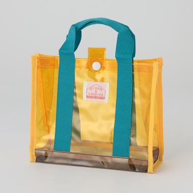 【スイムグッズ】【オーシャン＆グラウンド】ミニプールBAG LANAI