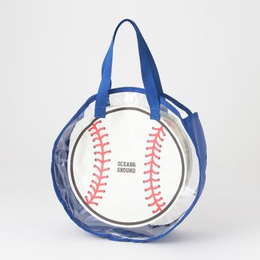 【スイムグッズ】【オーシャン＆グラウンド】プールBAG BALLGAME