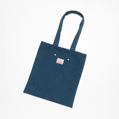 【名入れ刺しゅう可能商品】【トートバッグ/レッスンバッグ】【オーシャン＆グラウンド】トートBAG　GOODAY