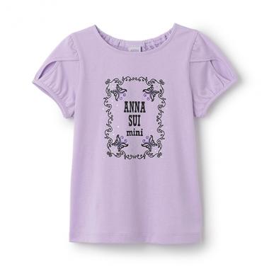 ロゴ 半袖Tシャツ