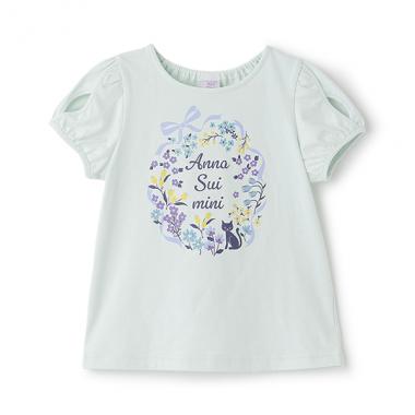 ドリーミープリントTシャツ