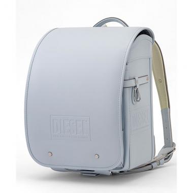 【DIESEL(ディーゼル)】EMBOSSED DIESEL BISCOTTO LOGO(エンボスド ディーゼル ビスコット ロゴ)ランドセル