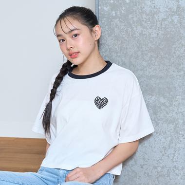 バックハートリンガーT