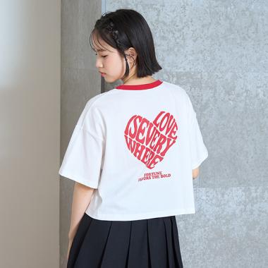 バックハートリンガーT