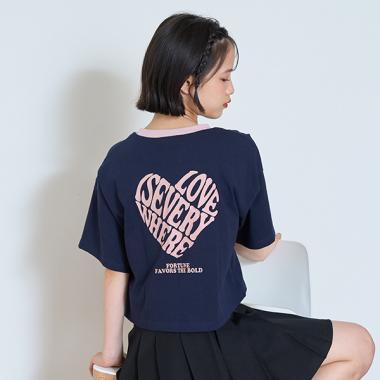 バックハートリンガーT
