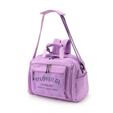 ボストンバッグ（42-45L)